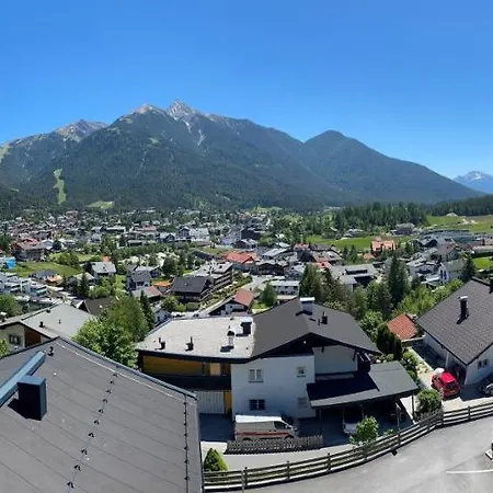 Mirador * Seefeld w Tirolu