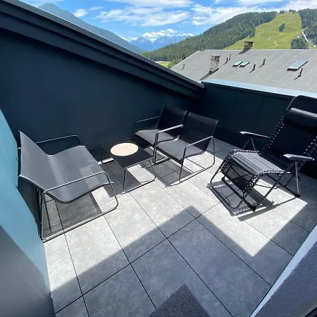 Mirador 蒂罗尔-泽费尔德