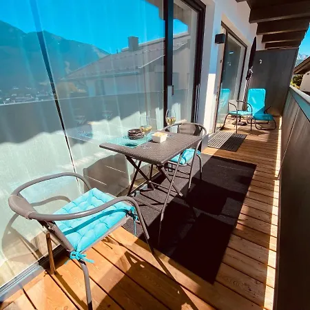 Apartament Mirador *