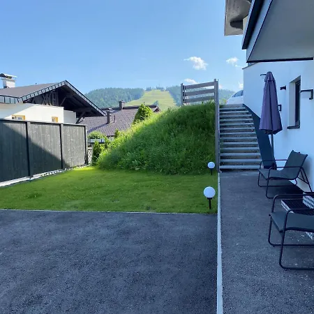 Mirador Appartement *