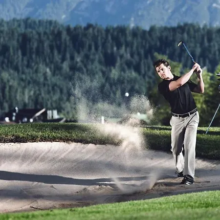 Mirador Seefeld in Tirol