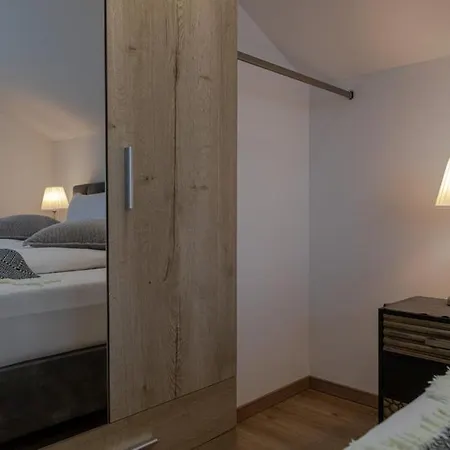 Mirador * 蒂罗尔-泽费尔德