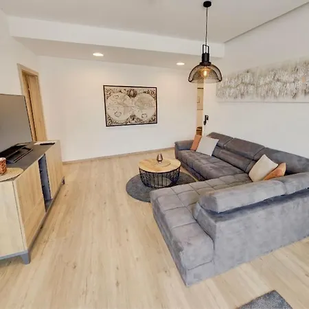 Appartement Mirador *