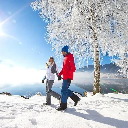 Mirador Apartament Seefeld w Tirolu