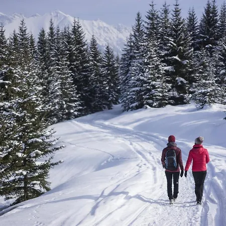 Mirador Apartament *