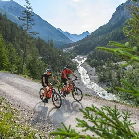 Apartament Mirador *