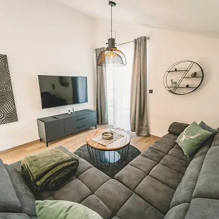 Apartament Mirador *