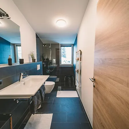 Mirador 公寓 蒂罗尔-泽费尔德