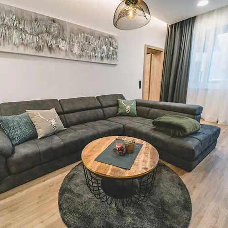 公寓 Mirador 蒂罗尔-泽费尔德