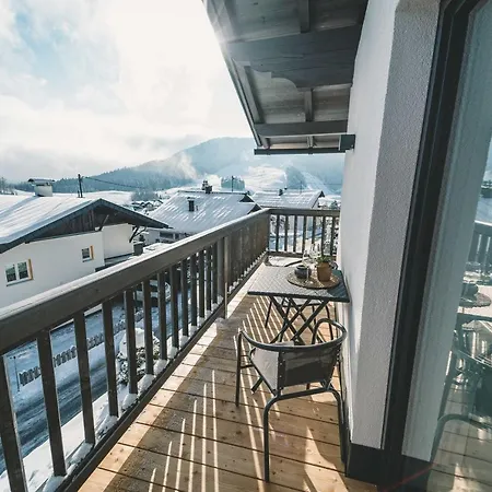 Mirador Appartement