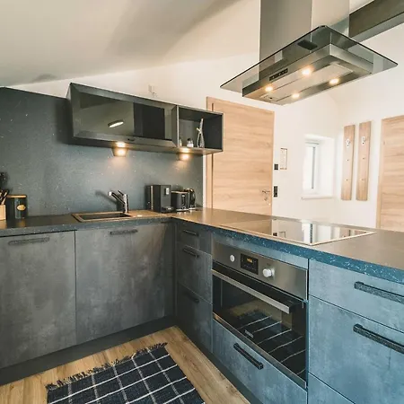 Mirador 蒂罗尔-泽费尔德