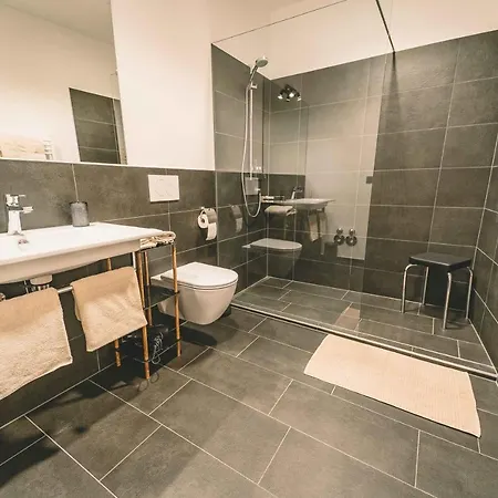 Mirador Seefeld w Tirolu