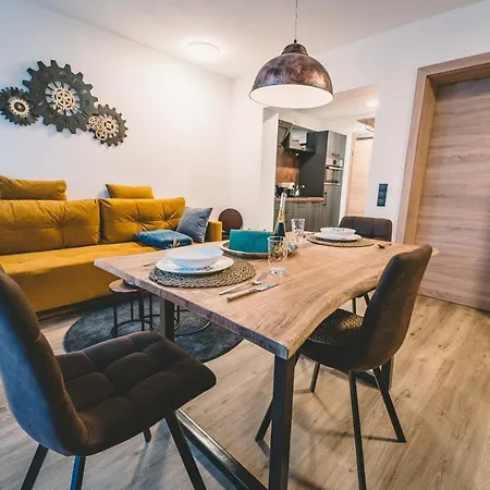Appartement Mirador