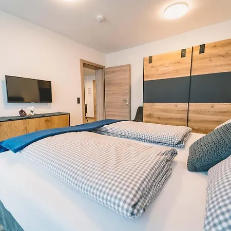 Mirador 蒂罗尔-泽费尔德