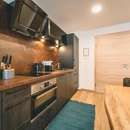 Apartament Mirador *