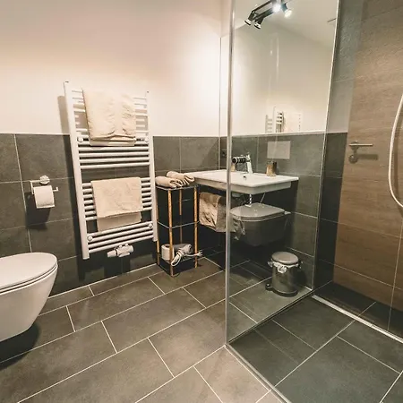 Apartament Mirador *