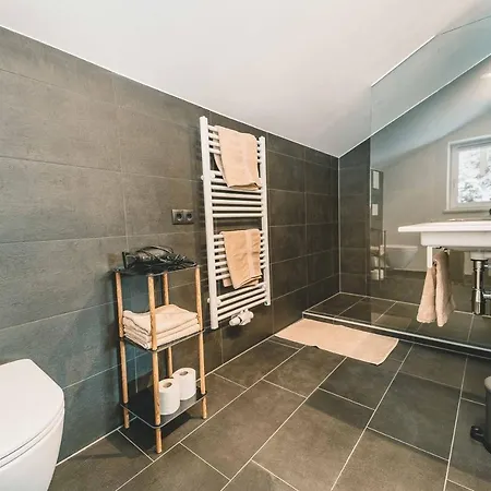 Mirador Appartement *