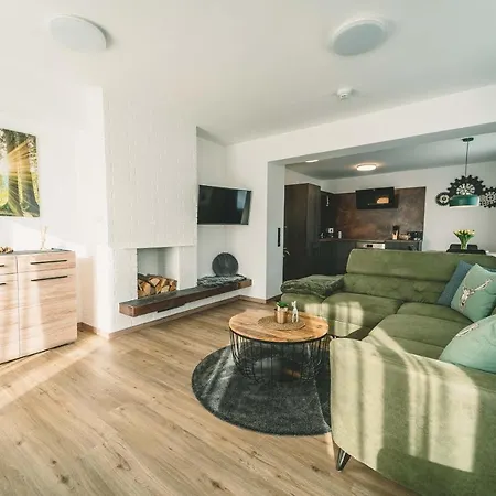 Mirador 蒂罗尔-泽费尔德