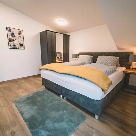 Mirador Appartement *
