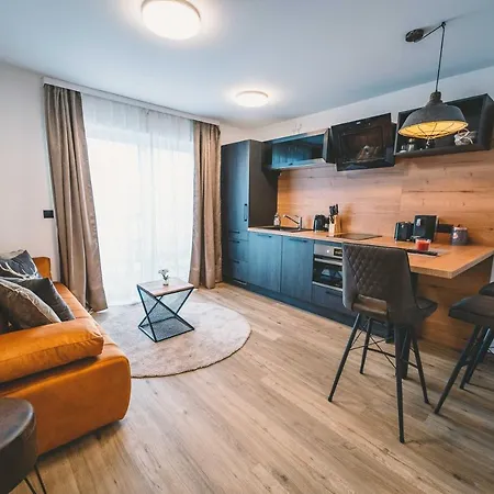 Mirador * 蒂罗尔-泽费尔德