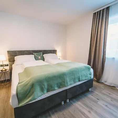 Mirador Seefeld w Tirolu