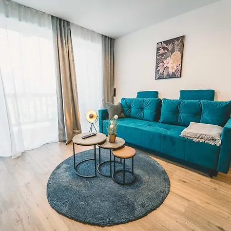 Mirador * Seefeld w Tirolu