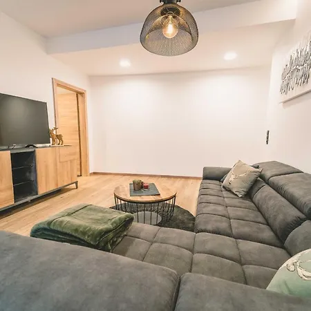 Mirador Seefeld w Tirolu