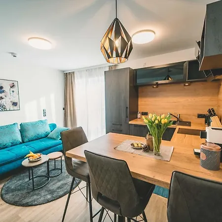 Appartement Mirador *