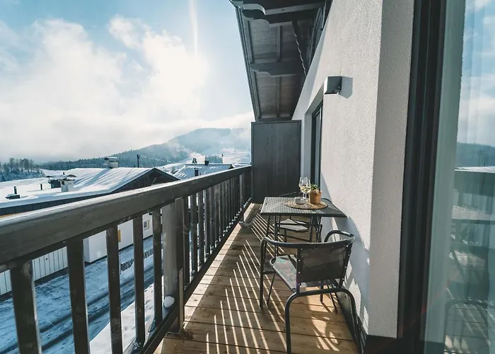 Mirador Daire
