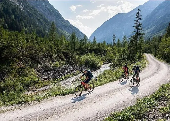 شقة Mirador سيفيلد ان تيرول