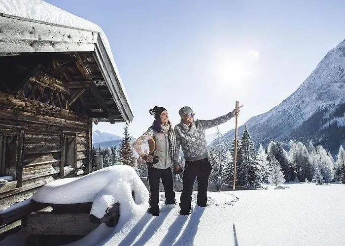 Mirador سيفيلد ان تيرول