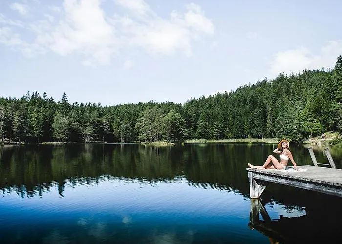 Mirador * سيفيلد ان تيرول