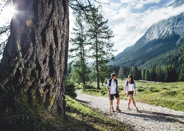 Mirador شقة سيفيلد ان تيرول