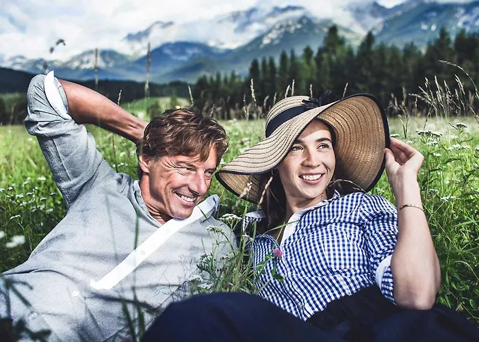 Mirador * سيفيلد ان تيرول