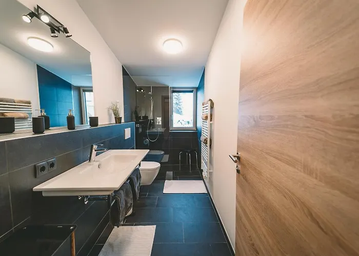 Mirador شقة سيفيلد ان تيرول