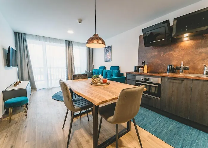 Mirador * سيفيلد ان تيرول