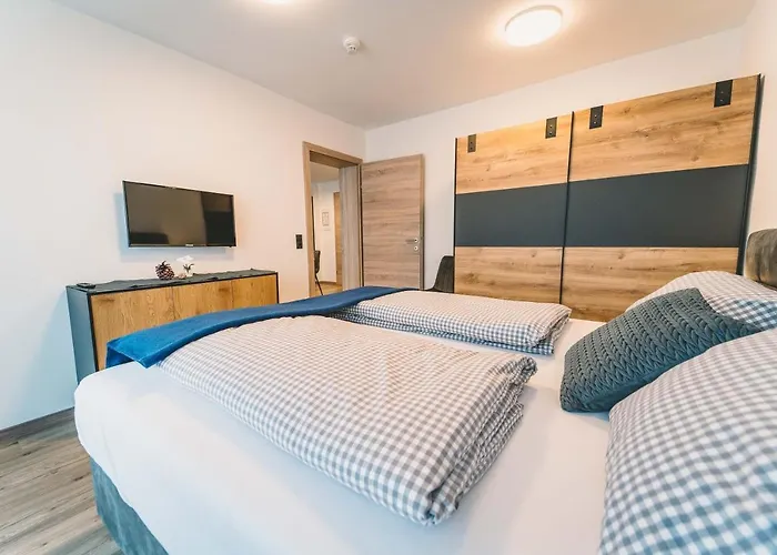 Mirador سيفيلد ان تيرول