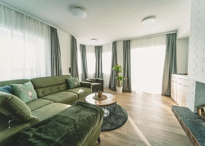 Mirador سيفيلد ان تيرول