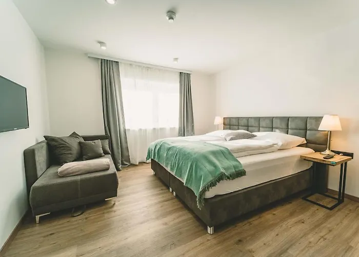 شقة Mirador سيفيلد ان تيرول