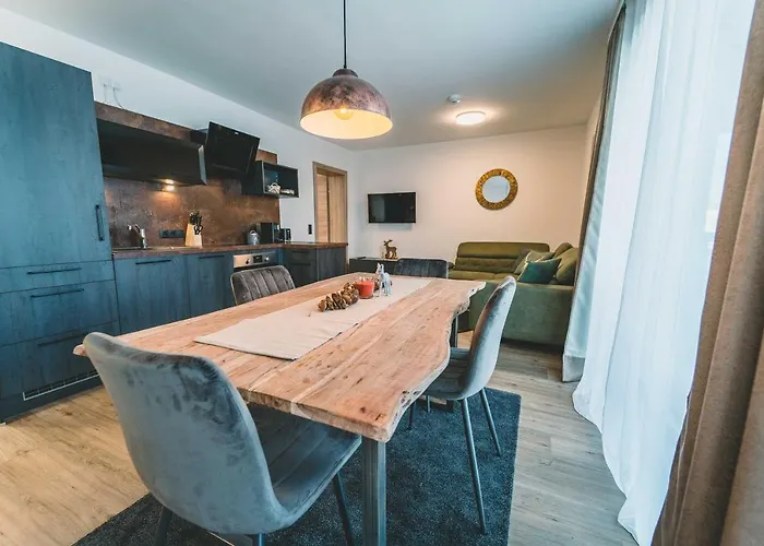 Mirador شقة سيفيلد ان تيرول