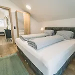 Apartament Mirador Seefeld w Tirolu