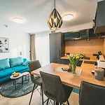 Apartament Mirador *