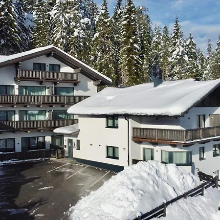 Mirador Apartament Seefeld w Tirolu