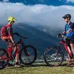 شقة Mirador *
