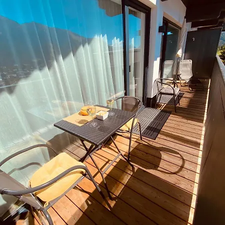Mirador Апартаменты