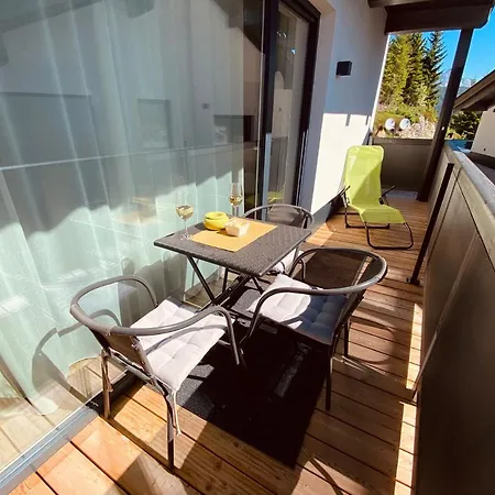 Apartment Mirador