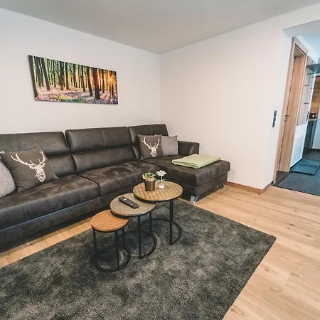 Apartment Mirador *