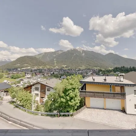 Mirador Apartment Seefeld in Tirol