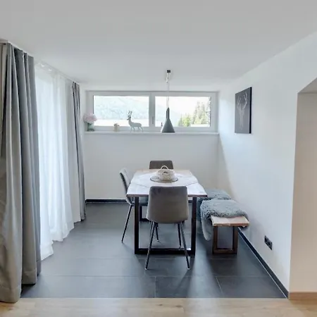 Apartment Mirador Seefeld in Tirol