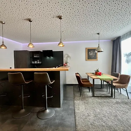 Apartment Mirador *